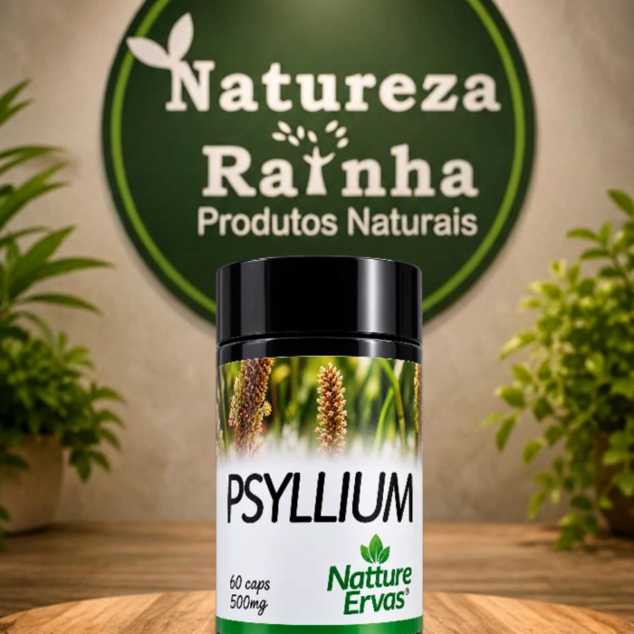 PSYLLIUM