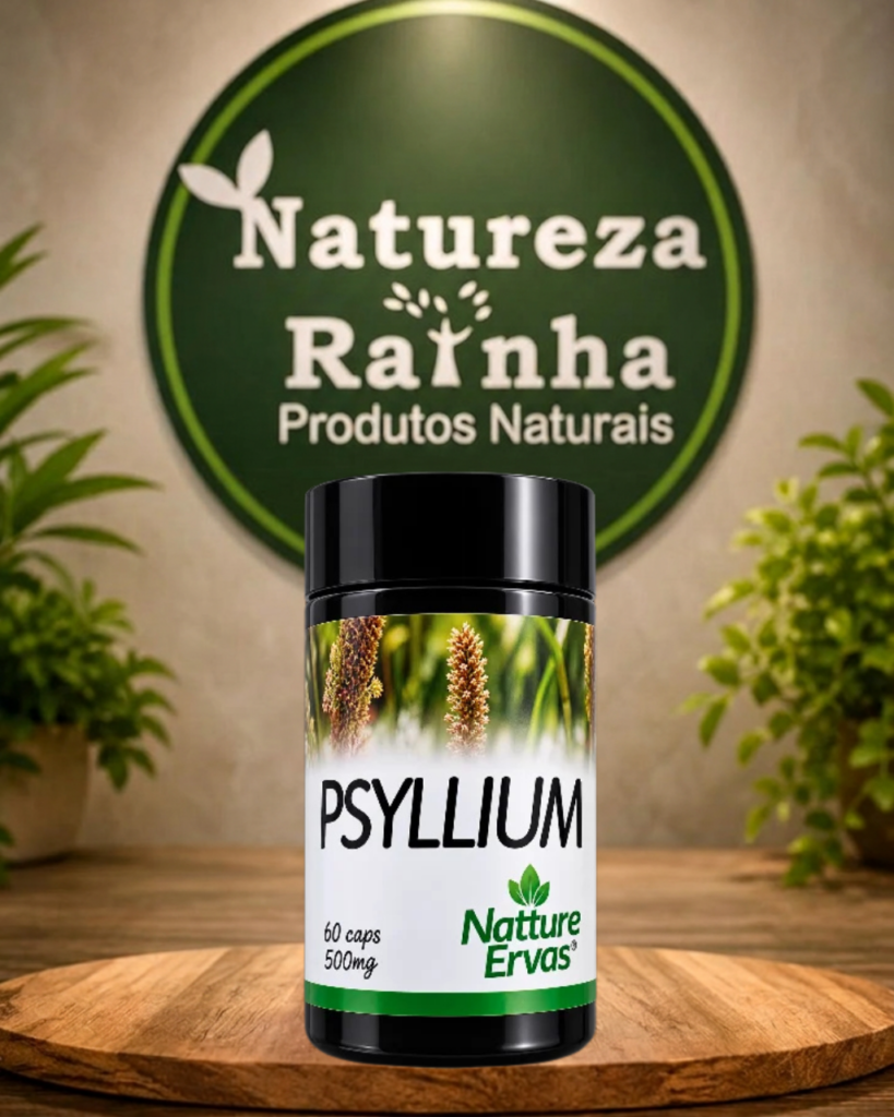 PSYLLIUM